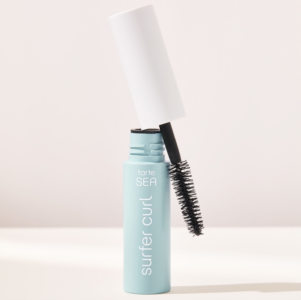 Tarte Surfer Curl Mascara (mini)